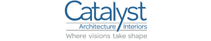 Catalyst Architects: Where Visions Take Shape.