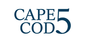 Cape Cod 5 Cents Savings Bank